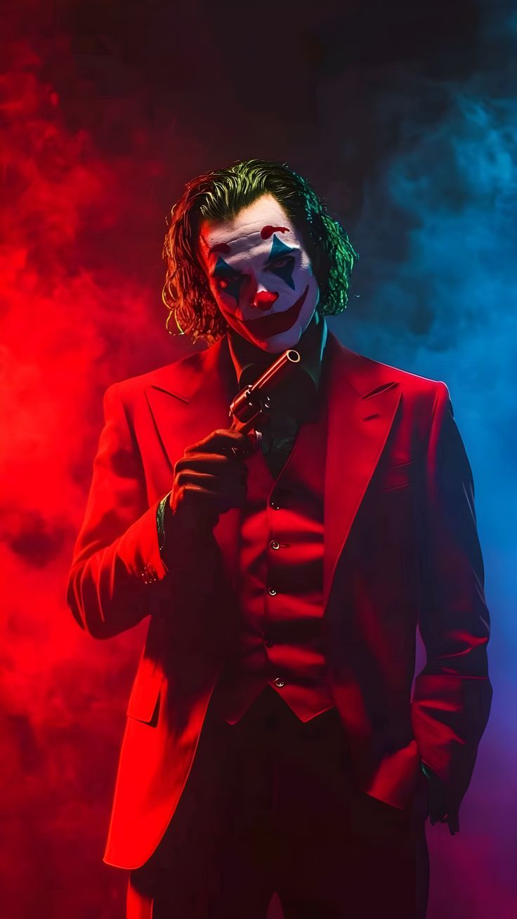 Joker DP Boy Joker DP Boy