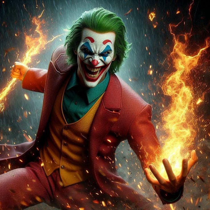 Joker DP For Instagram Joker DP For Instagram