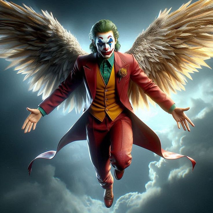 Joker DP HD Joker DP HD