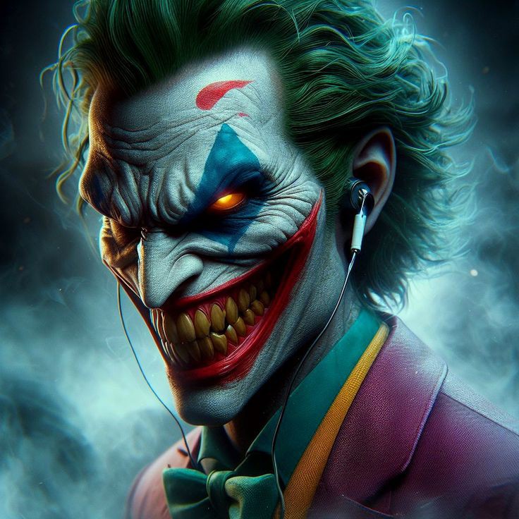 Joker Photo Joker Photo