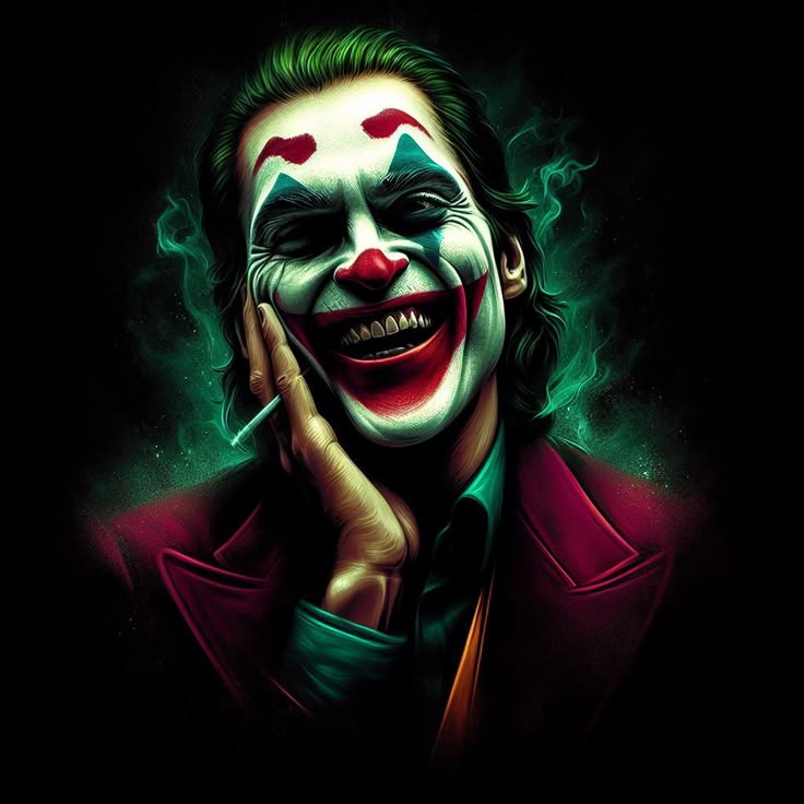 Joker Photos New Joker Photos New
