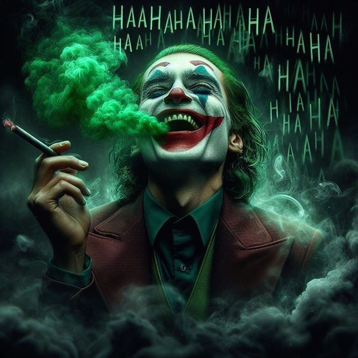 Joker Photos Style Joker Photos Style