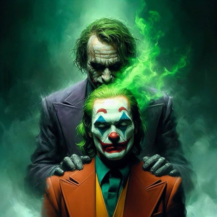 Joker Photos Style Joker Photos Style