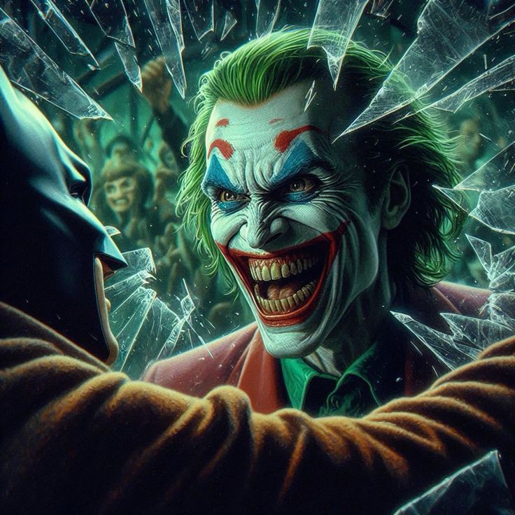 Joker Photos Joker Photos