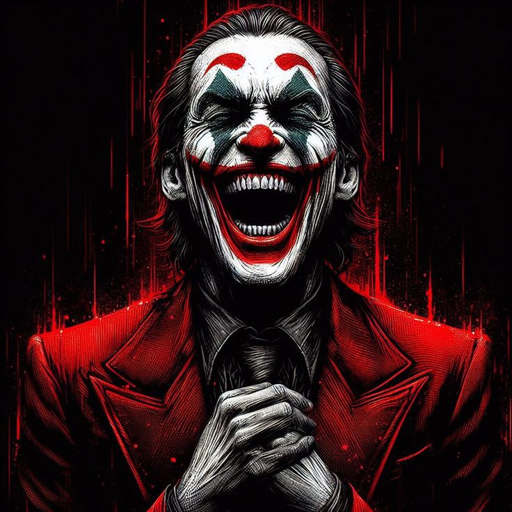 Joker Pic Joker Pic