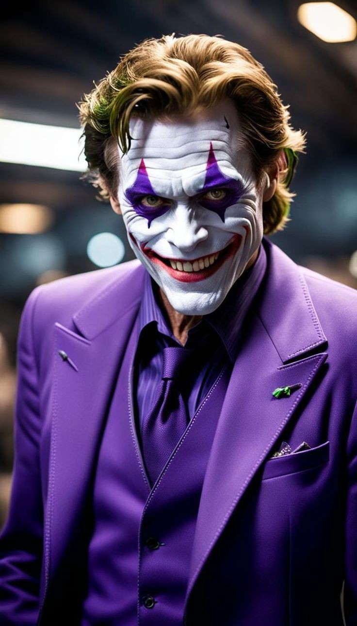 Joker Picture Joker Picture