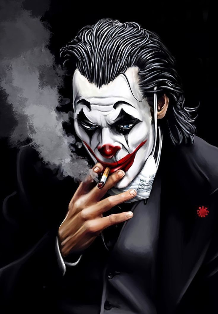 Joker Wallpaper Joker Wallpaper