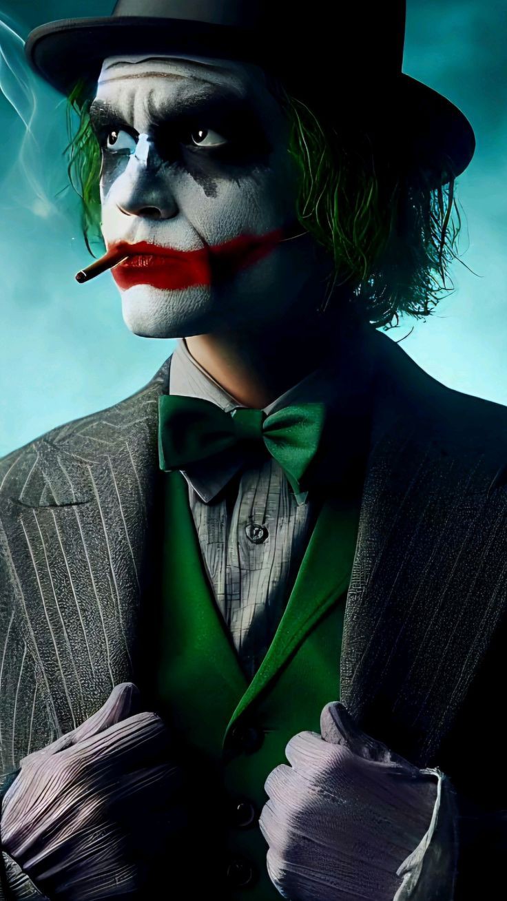 Joker Wallpapers Joker Wallpapers