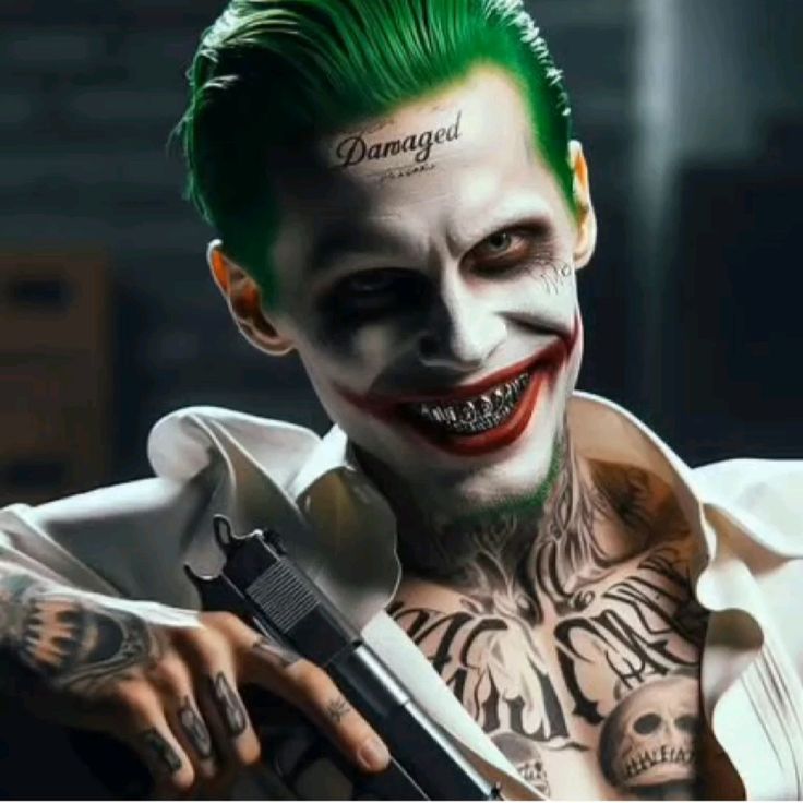 Joker Whatsapp DP Joker Whatsapp DP