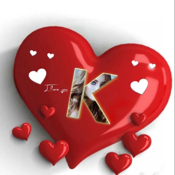 K Name Dp For Instagram K Name Dp For Instagram
