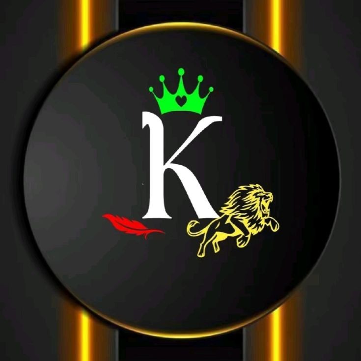 K Name Dp Stylish K Name Dp Stylish