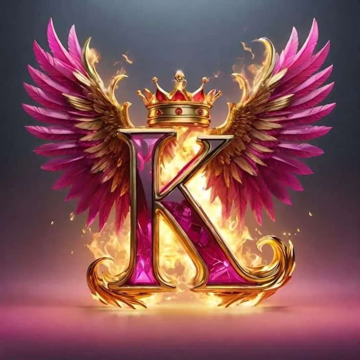 Love K Name Dp Love K Name Dp