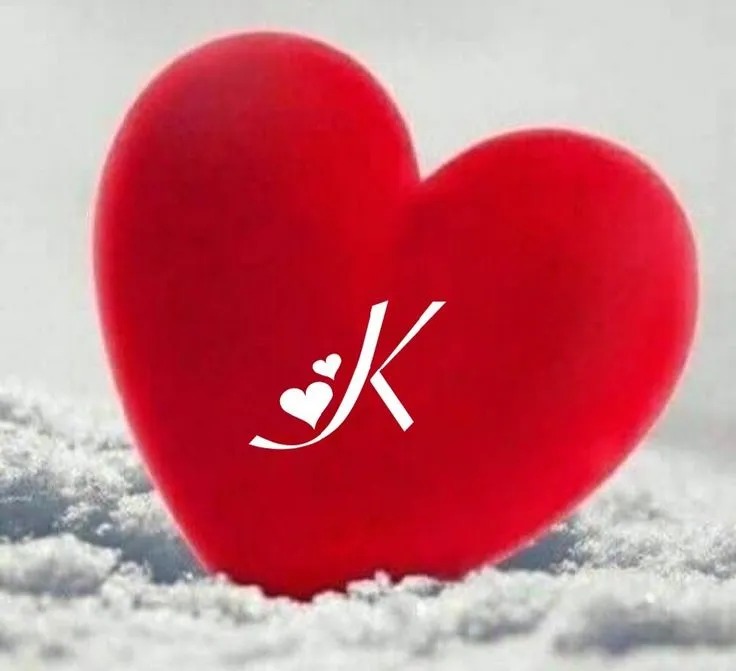 Love Stylish K Name DP