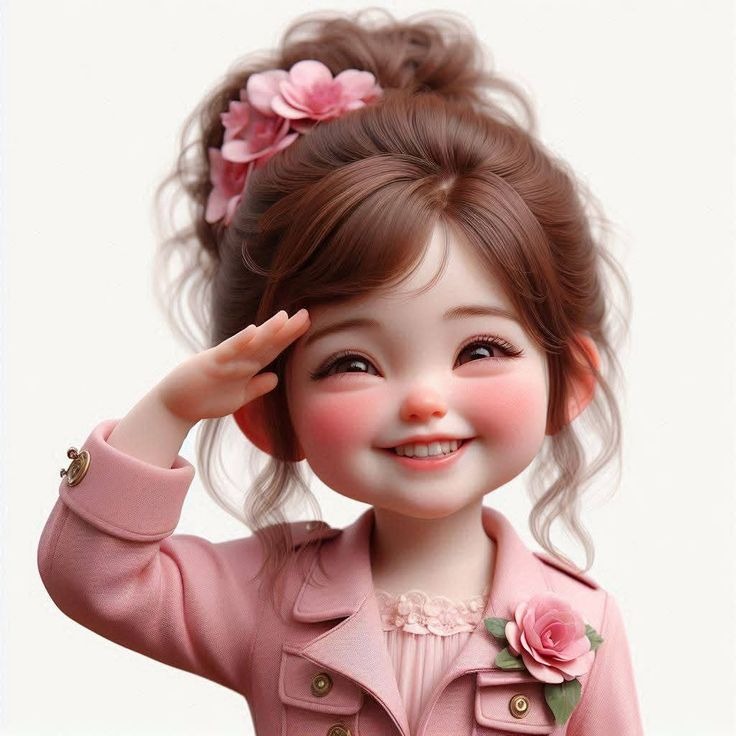 Lovely Baby Girl Profile Pictures Lovely Baby Girl Profile Pictures