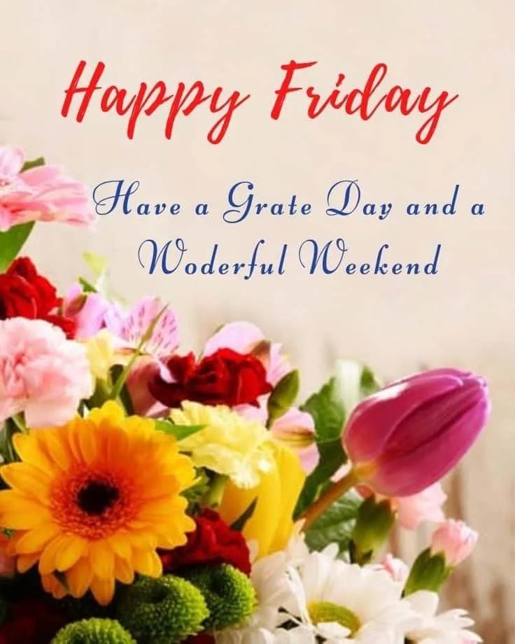 Morning Friday Images for Whatsapp Morning Friday Images for Whatsapp