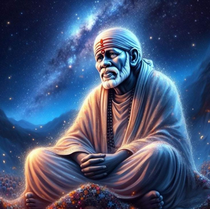 New Sai Baba DP New Sai Baba DP