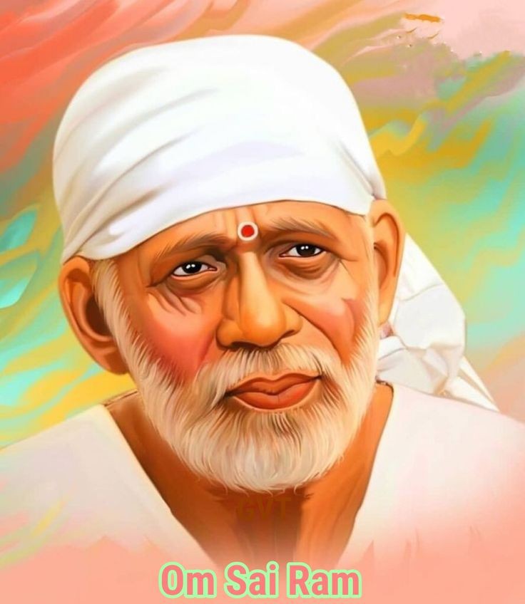 New Sai Baba Images New Sai Baba Images