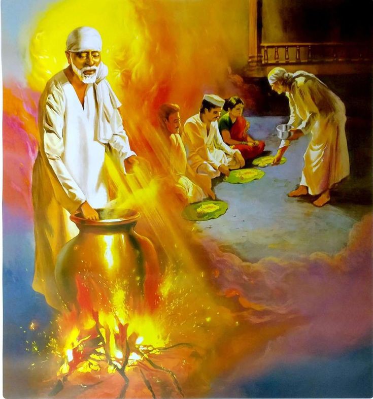 Om Sai Baba Images Om Sai Baba Images
