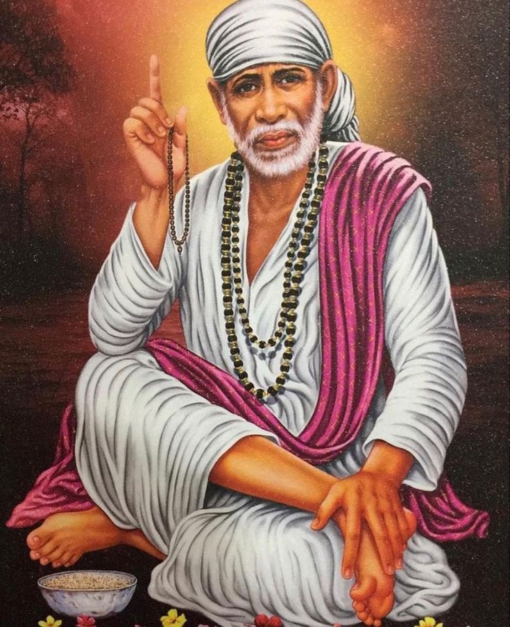 Original Sai Baba Images Original Sai Baba Images