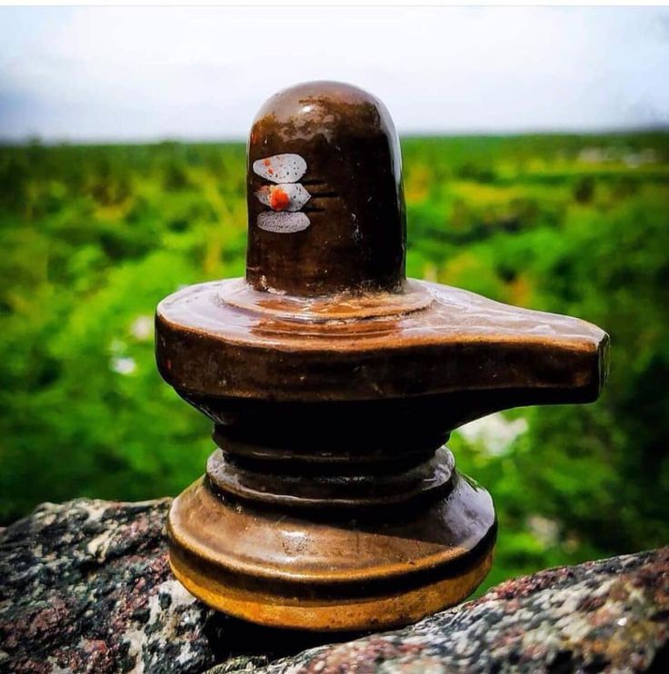 Original Shivling DP Original Shivling DP