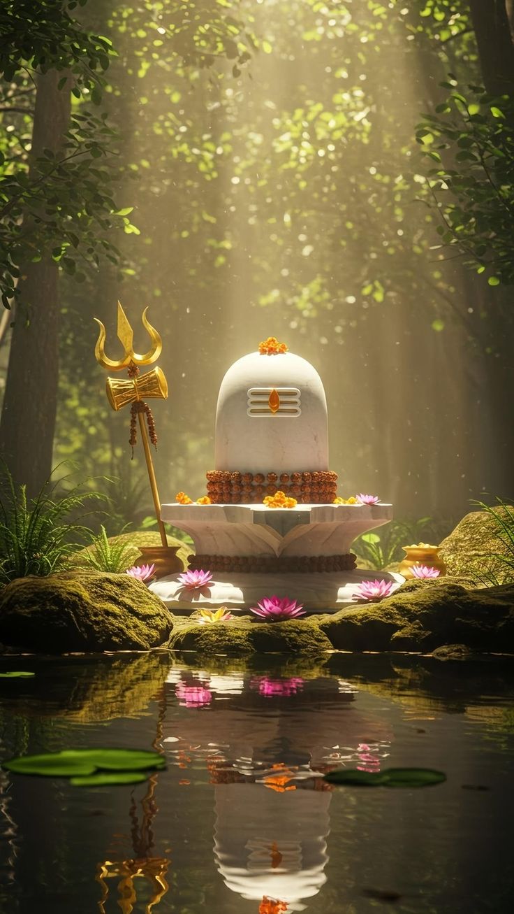 Original Shivling HD Wallpapers Original Shivling HD Wallpapers