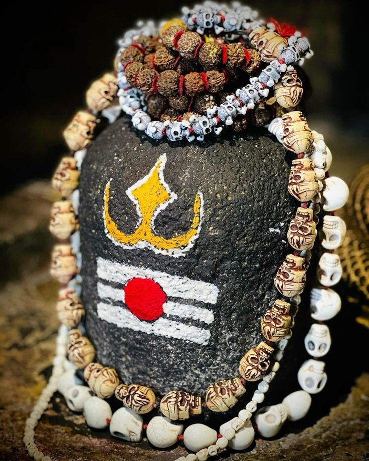 Original Shivling Photos Original Shivling Photos