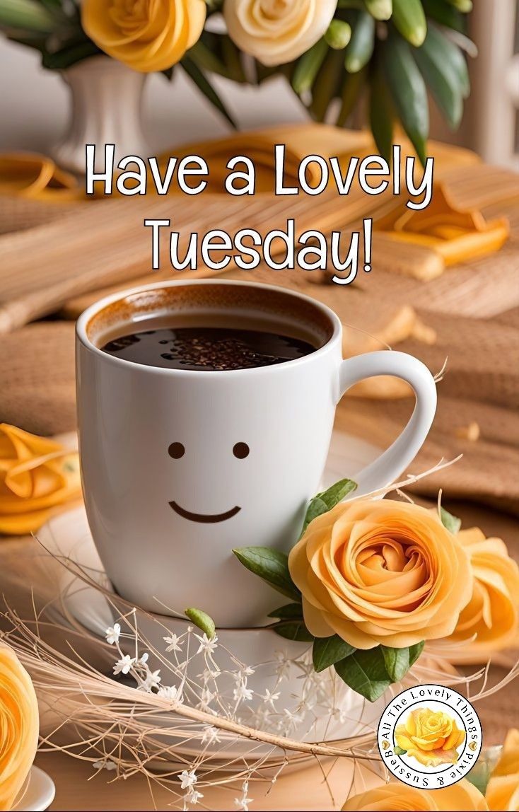 Positive Good Morning Tuesday Pictures Positive Good Morning Tuesday Pictures