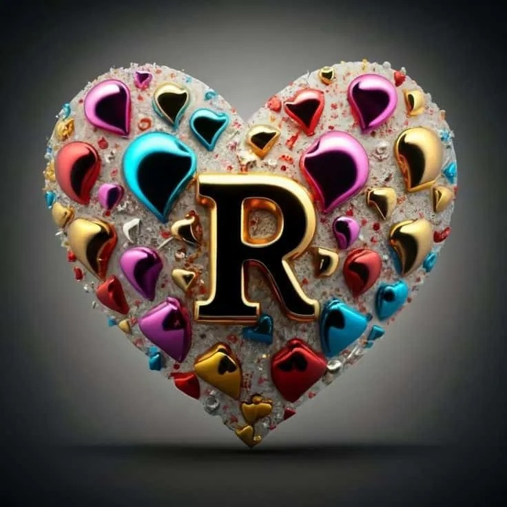 R Name Images R Name Images