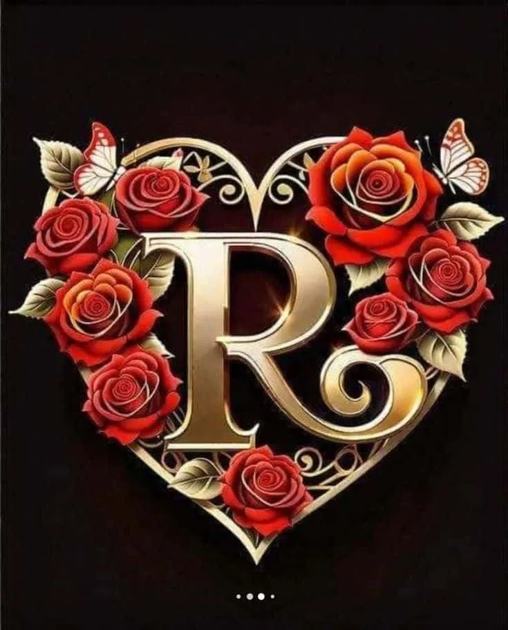 R Name Whatsapp Dp R Name Whatsapp Dp