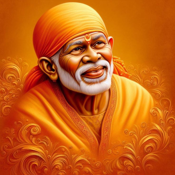 Real Sai Baba Images Real Sai Baba Images