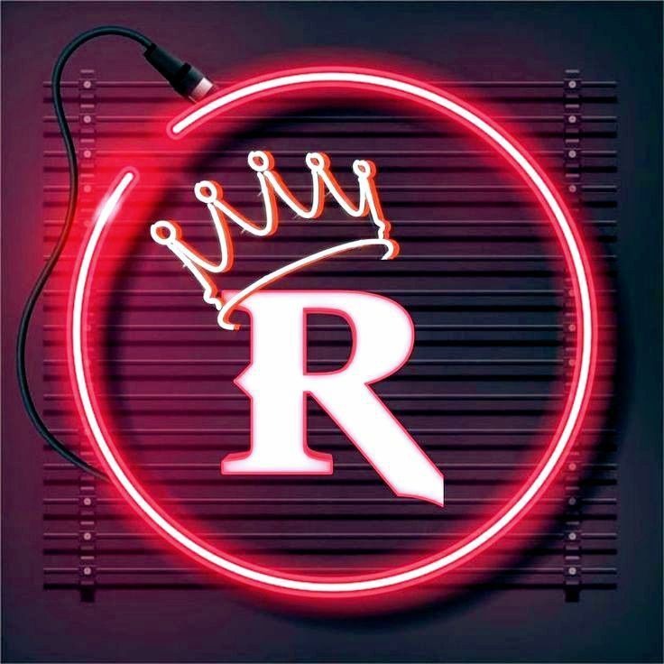 Romantic R Name DP Romantic R Name DP