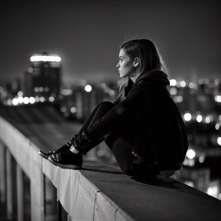 Sad Alone Girl Wallpaper Sad Alone Girl Wallpaper