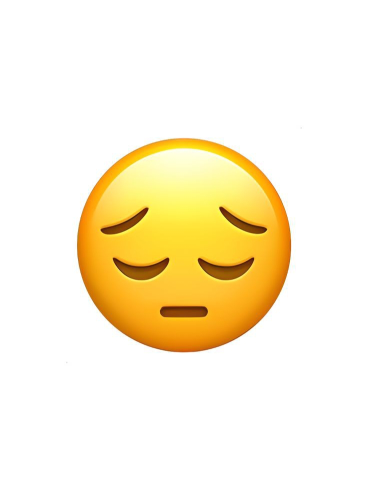 Sad Emoji DP Photos Sad Emoji DP Photos