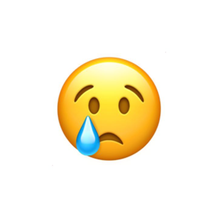 Sad Emoji DP Pic Sad Emoji DP Pic