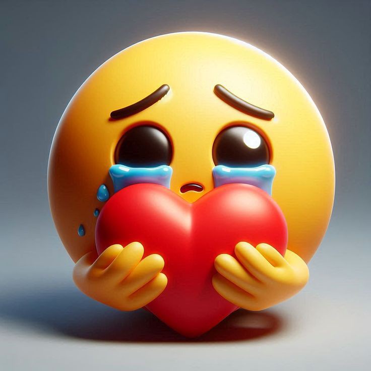 Sad Emoji DP Watsapp Sad Emoji DP Watsapp