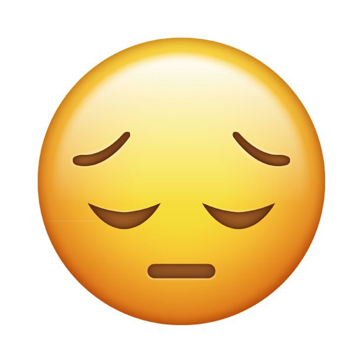 Sad Emoji DP Sad Emoji DP