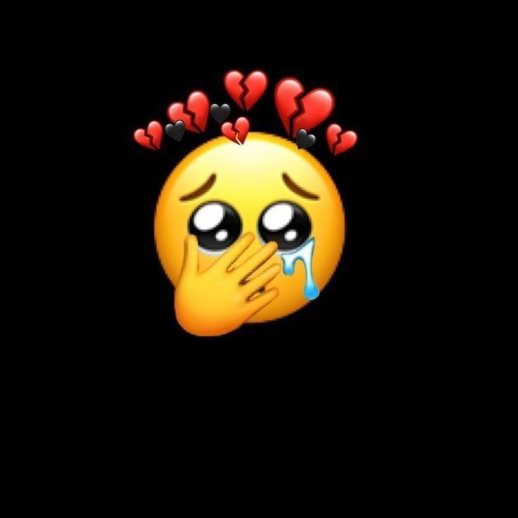 Sad Mood Emoji Sad Mood Emoji