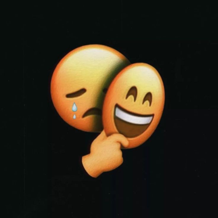 Sad Smile Emoji Sad Smile Emoji