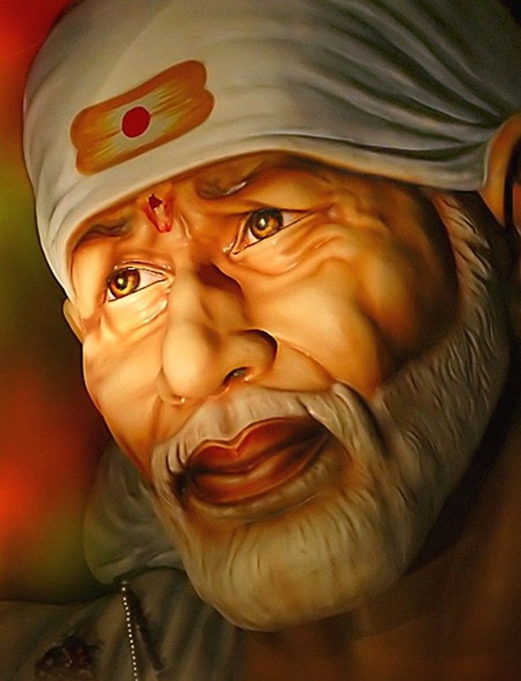 Sai Baba DP Download Sai Baba DP Download