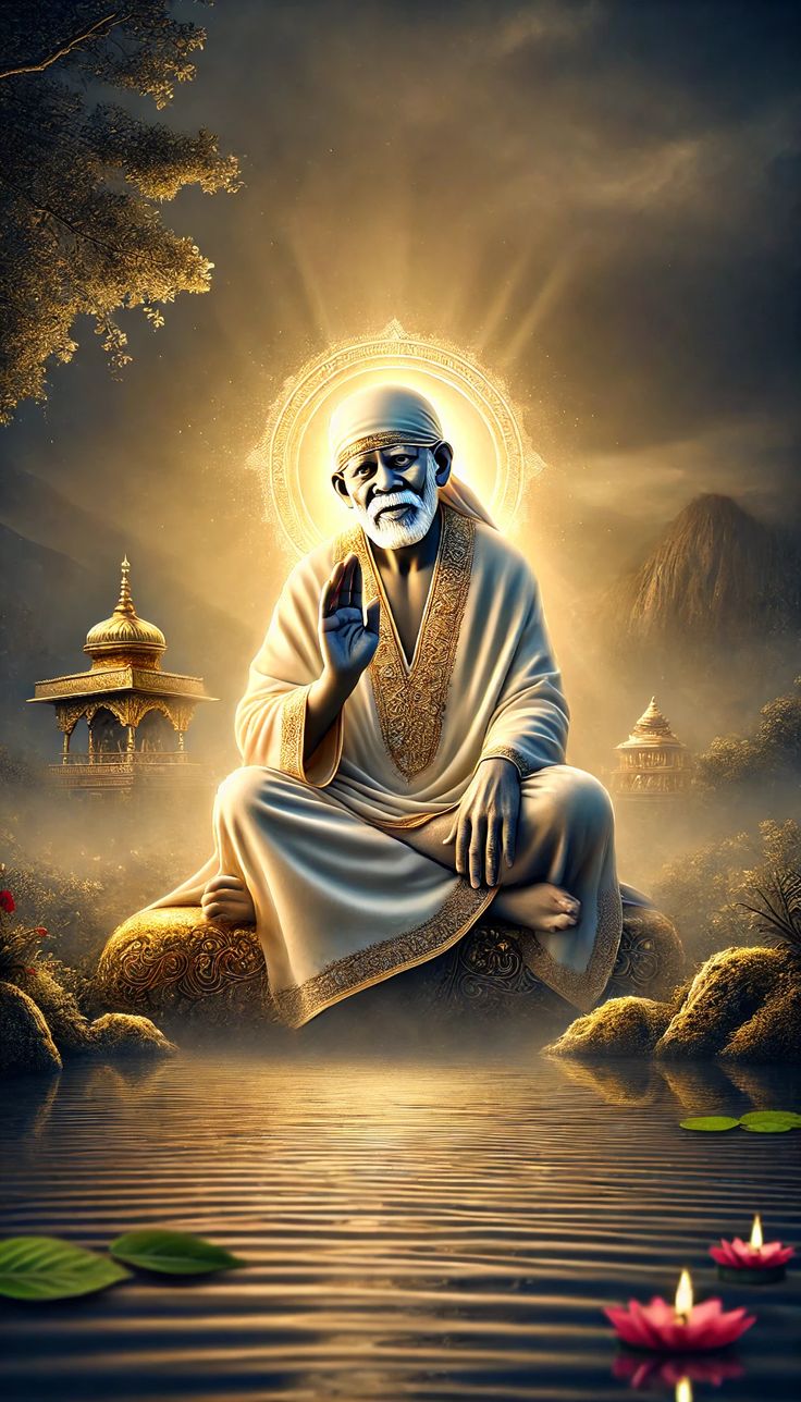 Sai Baba HD Photos Sai Baba HD Photos