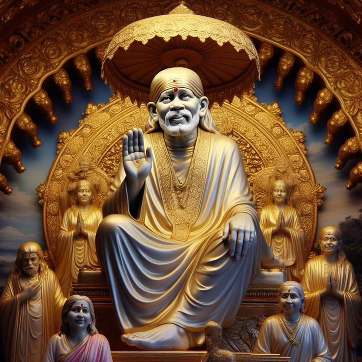 Sai Baba Images DP Sai Baba Images DP