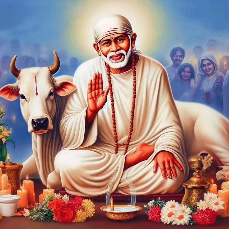 Sai Baba Images Photo Sai Baba Images Photo