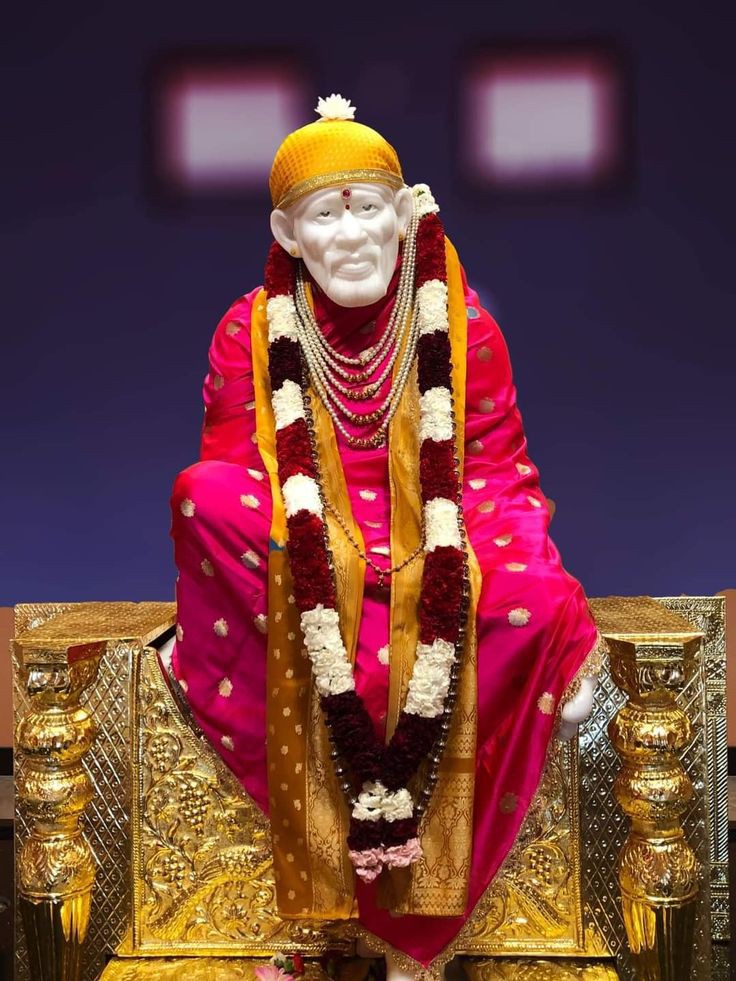 Sai Baba PNG Sai Baba PNG