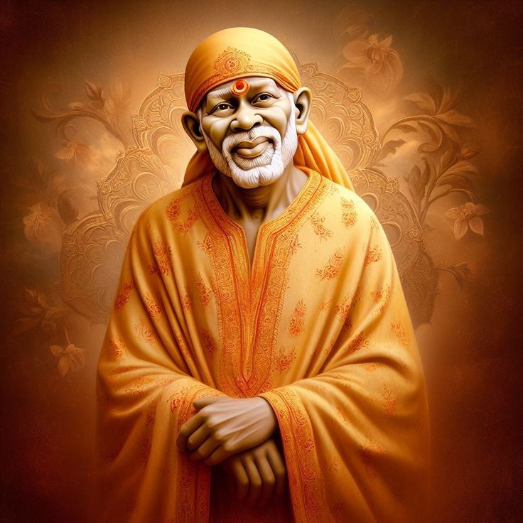 Sai Baba Photos Wallpaper Sai Baba Photos Wallpaper