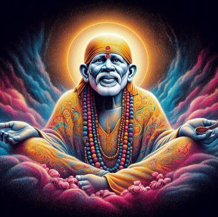 Sai Baba ki Photo Sai Baba ki Photo