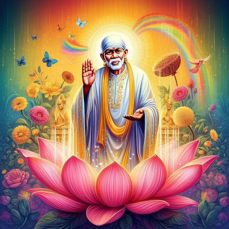Sai DP Sai DP