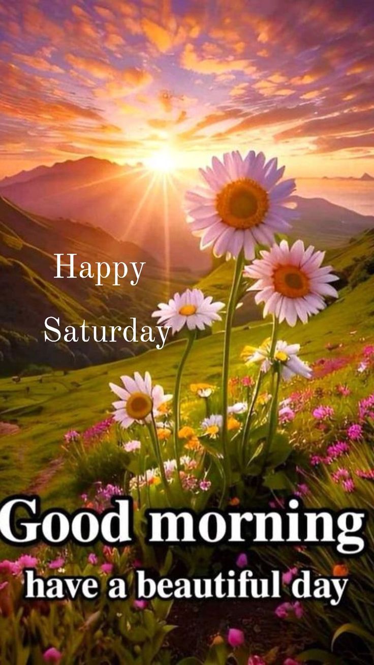 Saturday Good Morning Wishes With God Images Saturday Good Morning Wishes With God Images