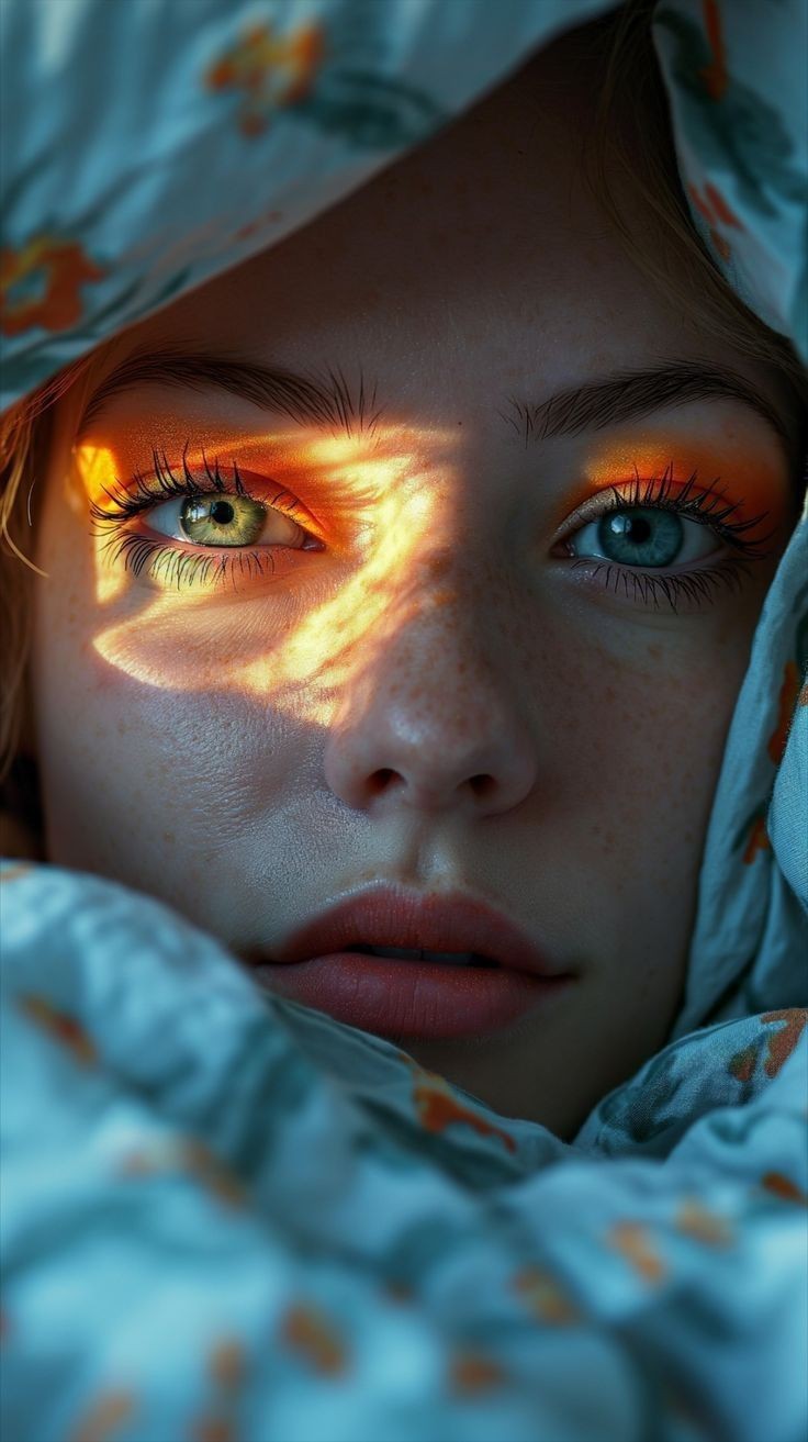 Simple Girl Eyes DP Simple Girl Eyes DP