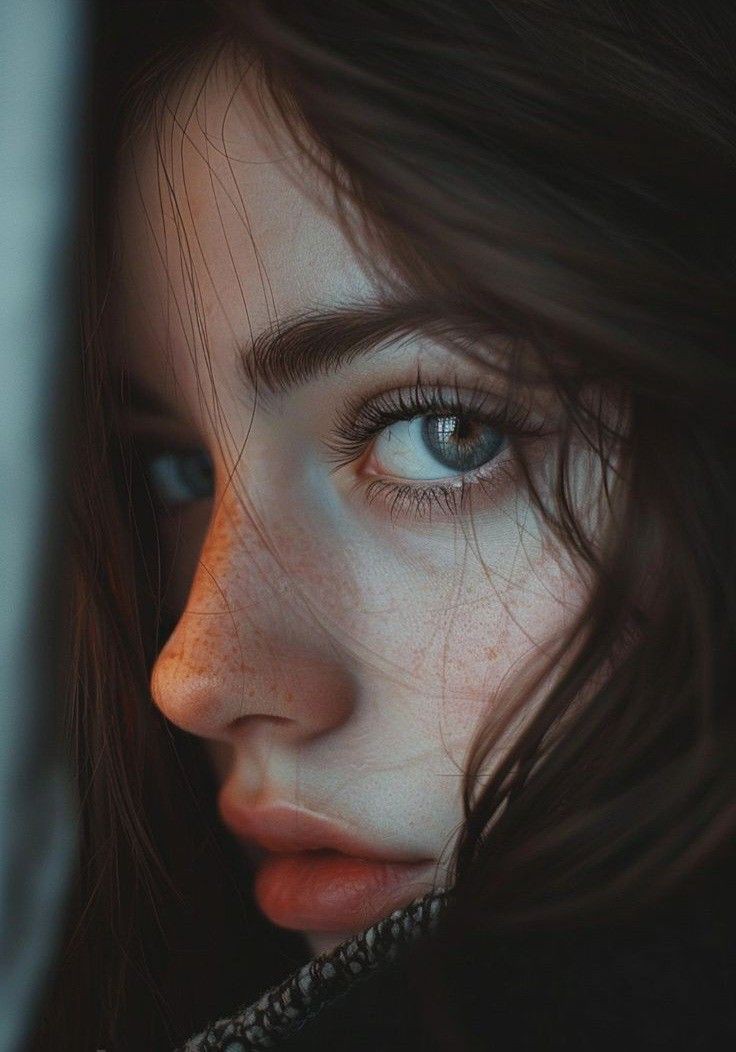 Simple Girl Eyes Photos Simple Girl Eyes Photos