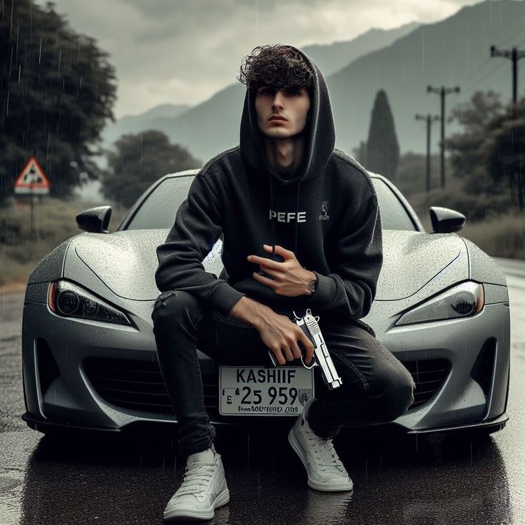 Single Bad Boy Photo Single Bad Boy Photo